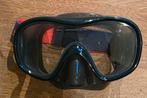 Snorkelmasker, Ophalen of Verzenden, Zo goed als nieuw, Duikbril of Snorkel