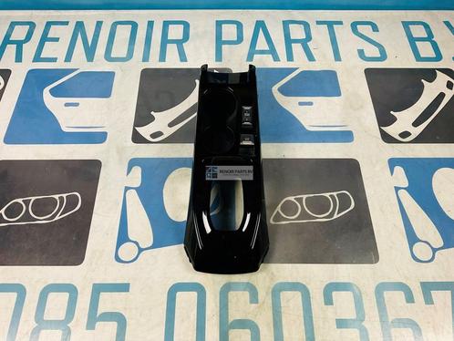 Middenconsole Peugeot 208 2019-2022 Automaat Cover 2-D6-6876, Auto-onderdelen, Dashboard en Schakelaars, Gebruikt, Ophalen of Verzenden