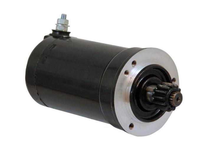 STARTMOTOR WAI Ducati 996 (01-1970/-) (128000-6050), Motoren, Onderdelen | Overige, Gebruikt