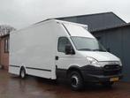 Iveco Daily 75C21 MOBILE WORKSHOP 14 TKM D.AGGREGATE 12.TON, Te koop, 210 pk, Iveco, Cruise Control