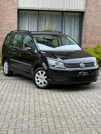Volkswagen Touran 1.2 TSI Benzine 7-zits Euro 5, Auto's, Volkswagen, Euro 5, Monovolume, 7 zetels, Bedrijf