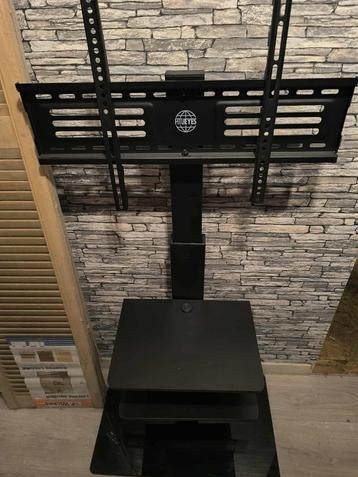 Flatscreen-tv-standaard tv meubel beschikbaar voor biedingen