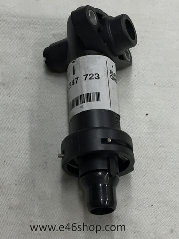 Thermostaat AGR koeler  BMW E46 E39 E38 E65 oe 11712247723 n beschikbaar voor biedingen