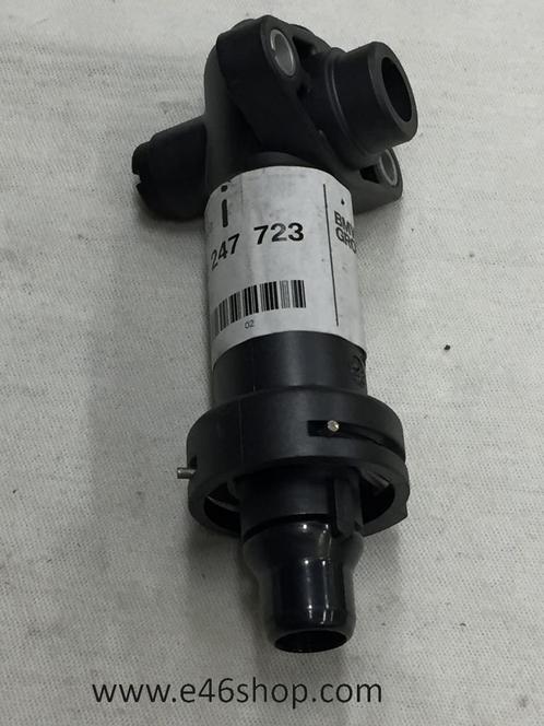 Thermostaat AGR koeler  BMW E46 E39 E38 E65 oe 11712247723 n, Auto-onderdelen, Motor en Toebehoren, BMW, Nieuw, Ophalen of Verzenden