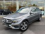 Mercedes-Benz GLC 250 4MATIC / TREKHAAK / ZETELVERWARMING /, Autos, Cuir, Achat, Noir, 5 portes