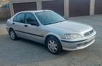 Honda Civic AUTOMAAT 1.4i S  128000kms, Auto's, Automaat, Bedrijf, Zilver of Grijs, Civic