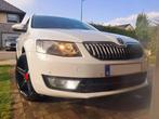 Skoda Octavia Combi 1.0 TSI 2016 120 PK Sportieve wagen, Auto's, Voorwielaandrijving, Electronic Stability Program (ESP), Stof