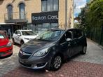 Opel Meriva 1.4i/M2014/13.000km/AUTOMAAT/12M GARANTIE, Auto's, Automaat, Euro 5, Monovolume, Parkeersensor