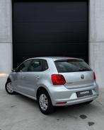 Volkswagen Polo / 1.0 Benzine / 2016 / 64dkm, Auto's, Volkswagen, Stof, Bedrijf, 3 cilinders, 999 cc