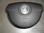 Stuur airbag Volkswagen Passat 2005-2014, Ophalen of Verzenden, Gebruikt, Volkswagen