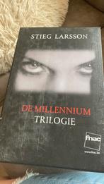 De millennium trilogie/ Stieg Larsson, Stieg Larsson, Utilisé, Enlèvement ou Envoi