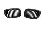 Grille mat zwart nieuw BMW 3 serie E46 na 2003- facelift NSK, Auto-onderdelen, Overige Auto-onderdelen, Ophalen of Verzenden, Nieuw