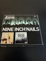 Cd box - Nine Inch Nails, Cd's en Dvd's, Ophalen of Verzenden, Zo goed als nieuw, Boxset