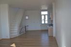 Appartement duplex 1chambre + bureau avec parking à Herstal, Immo, Appartementen en Studio's te huur, 50 m² of meer, Provincie Luik