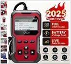 V420 Robuuste OBD2-autodiagnosescanner met resetfunctie,, Ophalen of Verzenden, Nieuw