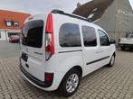 Renault Kangoo 1.2 TCe Limited, Autos, Renault, 5 places, Achat, 1197 cm³, 4 cylindres