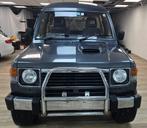 MITSUBISHI PAJERO 2.5 TD 4X4 1990/UITSTEKENDE STAAT/5.499€, Auto's, Bedrijf, Elektrische ramen, Mitsubishi, Te koop