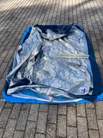 Kampeertent voor 2 personen (compleet), Caravans en Kamperen, Tenten, Ophalen of Verzenden, Gebruikt