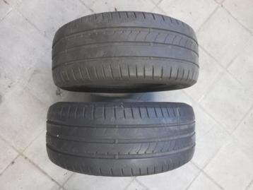 2 banden Goodyear 16 inch  beschikbaar voor biedingen