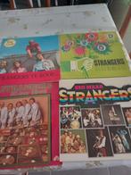 De strangers, Ophalen