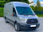 Ford Transit 2.2 TDCi L4 H3 Ct Ok Très Propres TVA Comprise, 2198 cm³, Achat, Entreprise, Boîte manuelle