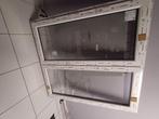 Châssis Pvc NEUF !!!! 300euros !!!!, Ophalen, Gevelraam of Ruit, 120 tot 160 cm, Nieuw