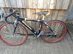 Kinderkoersfiets gazelle primavera maat 44, Fietsen en Brommers, Fietsen | Racefietsen, Ophalen, Gebruikt, Gazelle