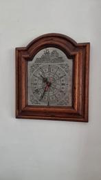 tinnen klok, Antiek en Kunst, Antiek | Klokken, Ophalen