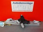 RAAMMECHANIEK LINKS ACHTER Astra K Sports Tourer (39134105), Gebruikt, Opel