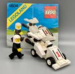 LEGO Classic Town Race 6604 Formula 1 Racer, Enfants & Bébés, Comme neuf, Ensemble complet, Lego, Enlèvement ou Envoi