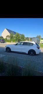 Bmw 120D F20, Achat, 135 kW, Noir, 5 portes