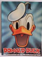 Donald Duck, Marcia Blitz, Une BD, Utilisé, Enlèvement ou Envoi