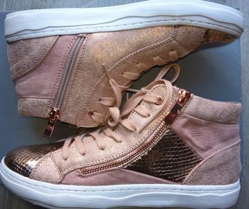 Sneakers Rose - Marco Tozzi - taille 37