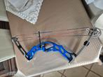 hoyt trykon sport, Ophalen of Verzenden, Gebruikt