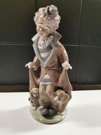 Surprise. Lladro. Juan Huerta, Verzamelen, Beelden en Beeldjes, Ophalen of Verzenden