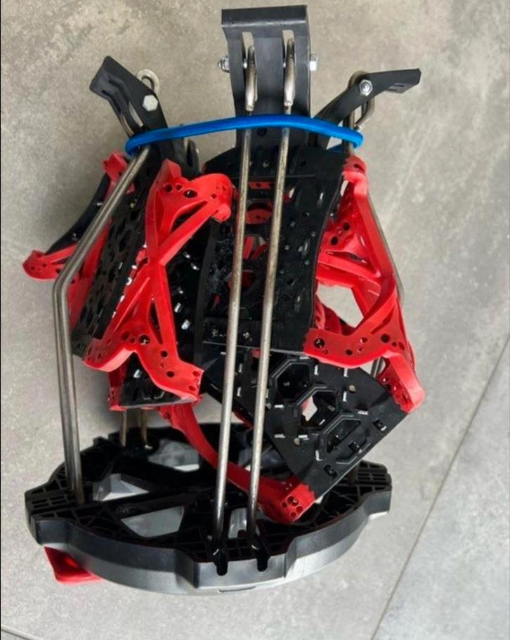 Deux chaînes à neige NEUVES POLAIRE Grip 150, Autos : Divers, Chaînes, Comme neuf, Enlèvement ou Envoi