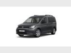 Volkswagen Caddy Caddy Life 5-seater 2.0 l 90 kW TDI EU6 SCR, Auto's, Volkswagen, Te koop, Zilver of Grijs, Diesel, Bedrijf