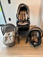Poussette Cam + maxy cosy+ landeau, Enfants & Bébés, Enlèvement, Comme neuf, Poussette