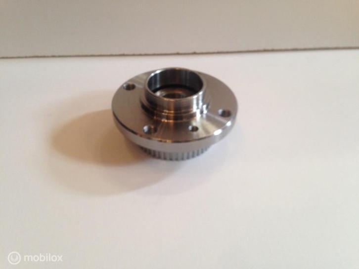 Wiellager linksvoor rechtsvoor BMW 3-serie E30 ('83-'92), Auto-onderdelen, Ophanging en Onderstel, BMW, Nieuw, Ophalen of Verzenden