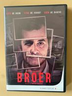 DVD Broer ( Koen De Bouw ), Cd's en Dvd's, Ophalen of Verzenden, Zo goed als nieuw