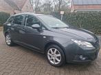 Seat Ibiza 1.2 Tdi Euro 5 gekeurd voor verkoop, Auto's, Euro 5, Ibiza, 5 deurs, Particulier