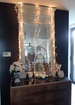 Prachtige antieke spiegel, Enlèvement, Rectangulaire, 50 à 100 cm, 150 à 200 cm