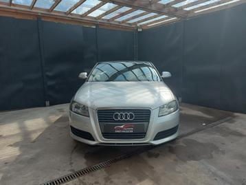 AUDI A3 CABRIOLET, Achat, Entreprise, Cabriolet, Electronic Stability Program (ESP)