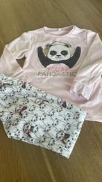 128 Pyjama heel zacht, Kinderen en Baby's, Kinderkleding | Maat 128, Nacht- of Onderkleding, C&A, Meisje, Ophalen of Verzenden