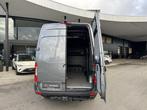 Mercedes-Benz Sprinter 317 CDI L2 RWD 9G-TRONIC 3.5T + NAVIG, Auto's, Automaat, 4 deurs, 4 cilinders, 2000 kg