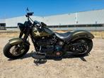 Harley-Davidson Slim S FLSS 2016, Motoren, Motoren | Harley-Davidson, 2 cilinders, Chopper, Particulier, Meer dan 35 kW