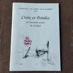 Croix et potales de l'ancienne entité de La Reid - Theux, Livres, Livres régionalistes & Romans régionalistes, Enlèvement ou Envoi
