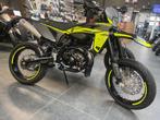 SHERCO SM-RS 50cc 2T E5  Off Dealer Vertriest Deinze, Vélos & Vélomoteurs, Cyclomoteurs | Cyclomoteurs de cross, Autres marques