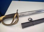 Sabel # 506 - Frankrijk -Cavalerie Légère - 1822/1883/1884, Verzamelen, Militaria | Algemeen, Verzenden