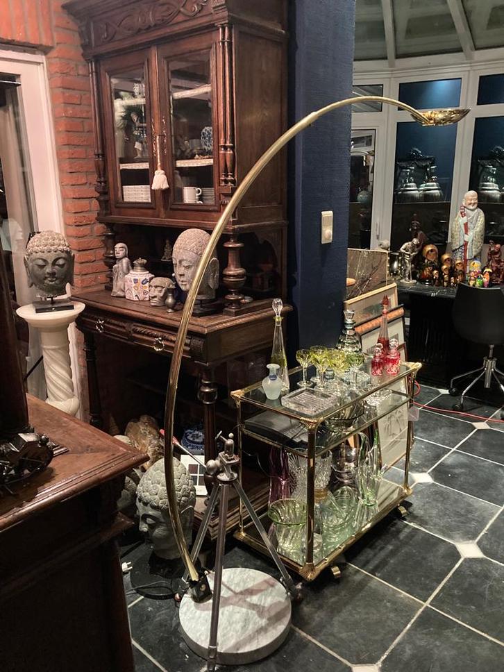 ALLES WEG - UPDATE - collectie antiek, vintage en design, Antiek en Kunst, Curiosa en Brocante, Ophalen